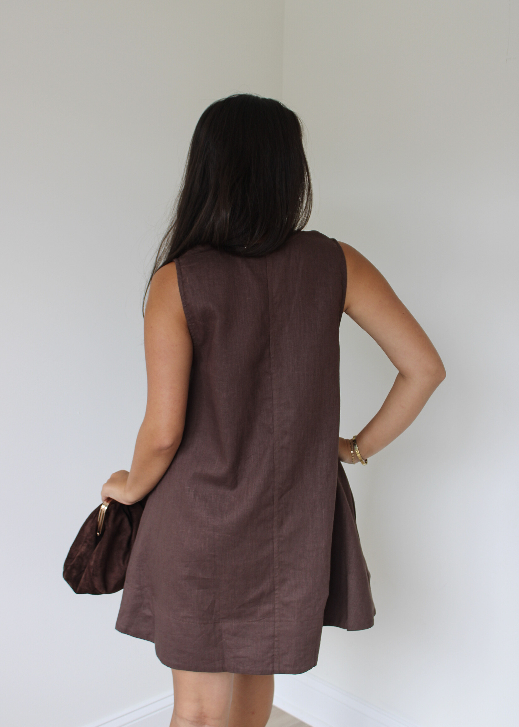 Rylan Swing Dress