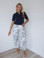 Sariah Toile Pant