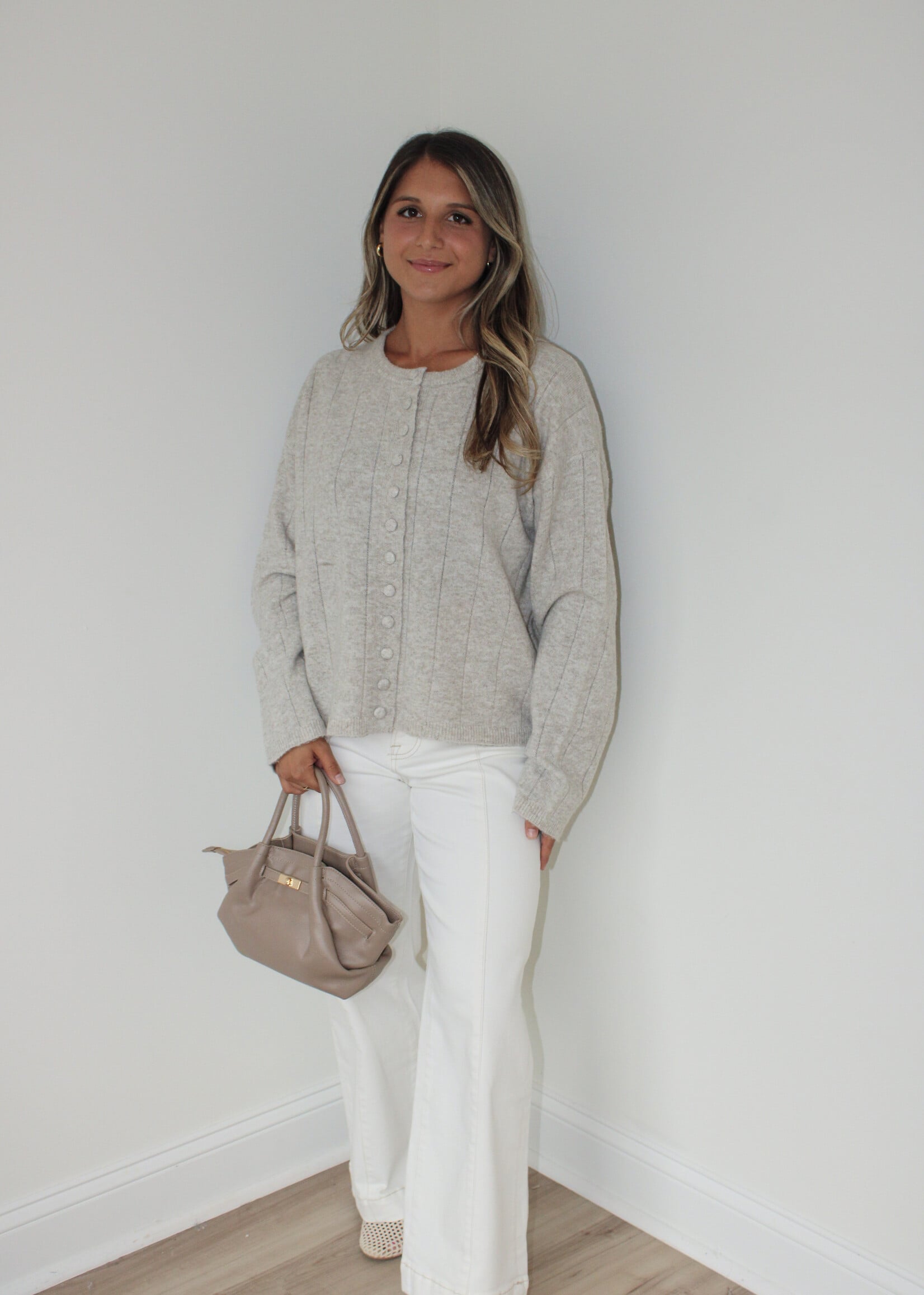 Rivka Cardigan