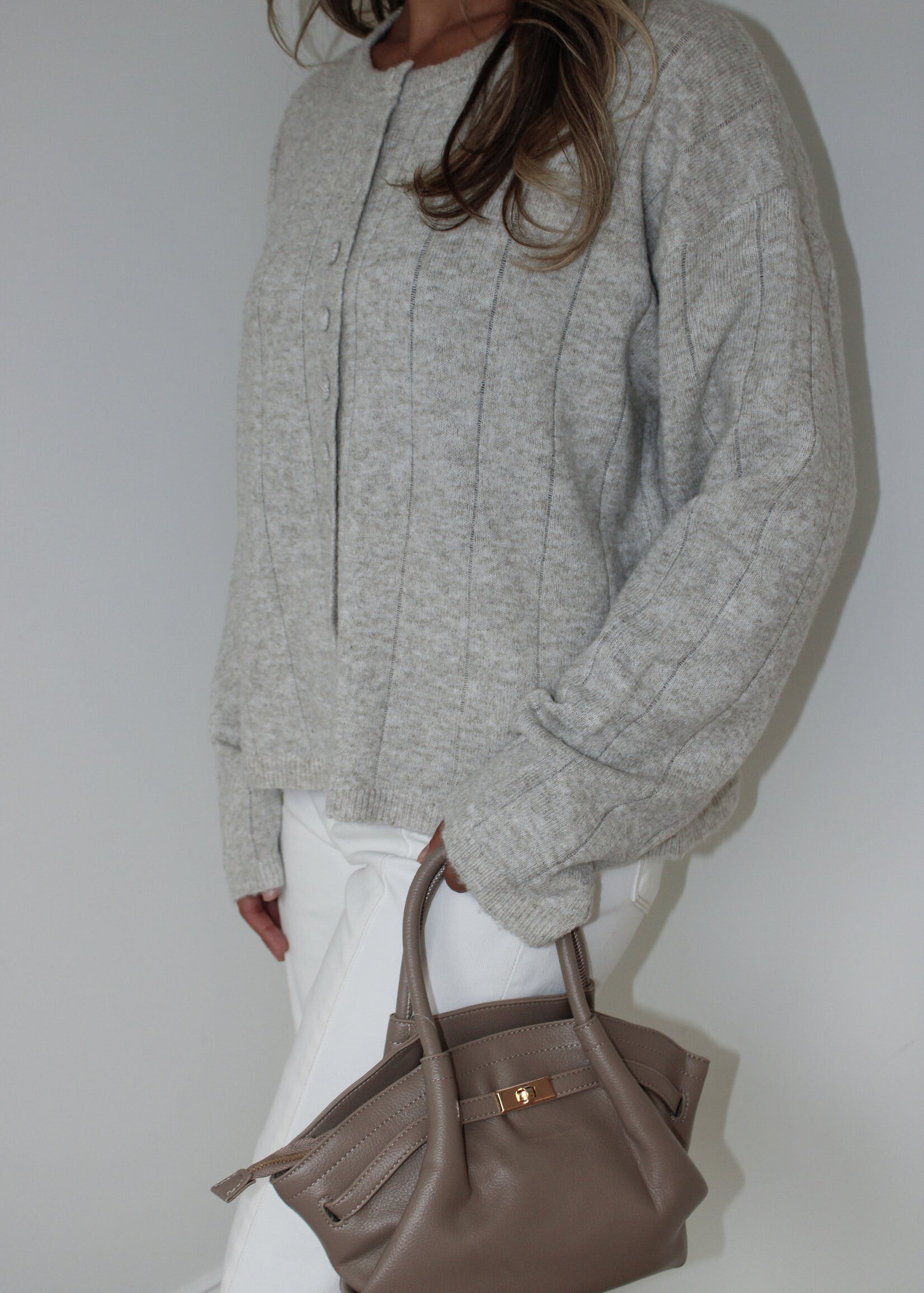 Rivka Cardigan