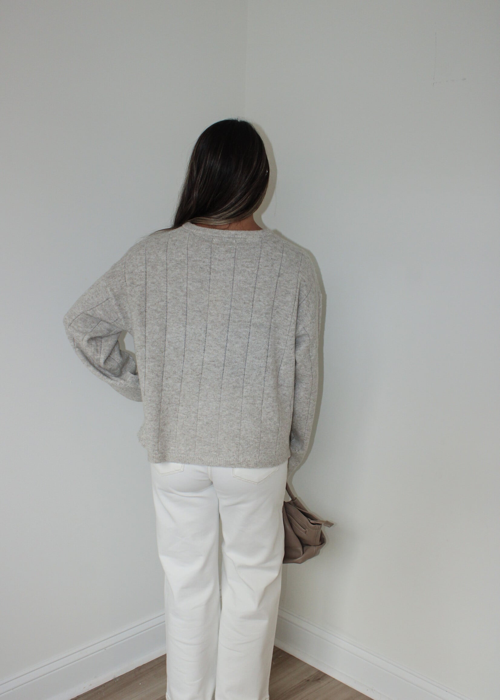 Rivka Cardigan