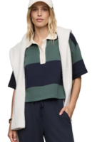 Z- Supply Mariner Polo Top