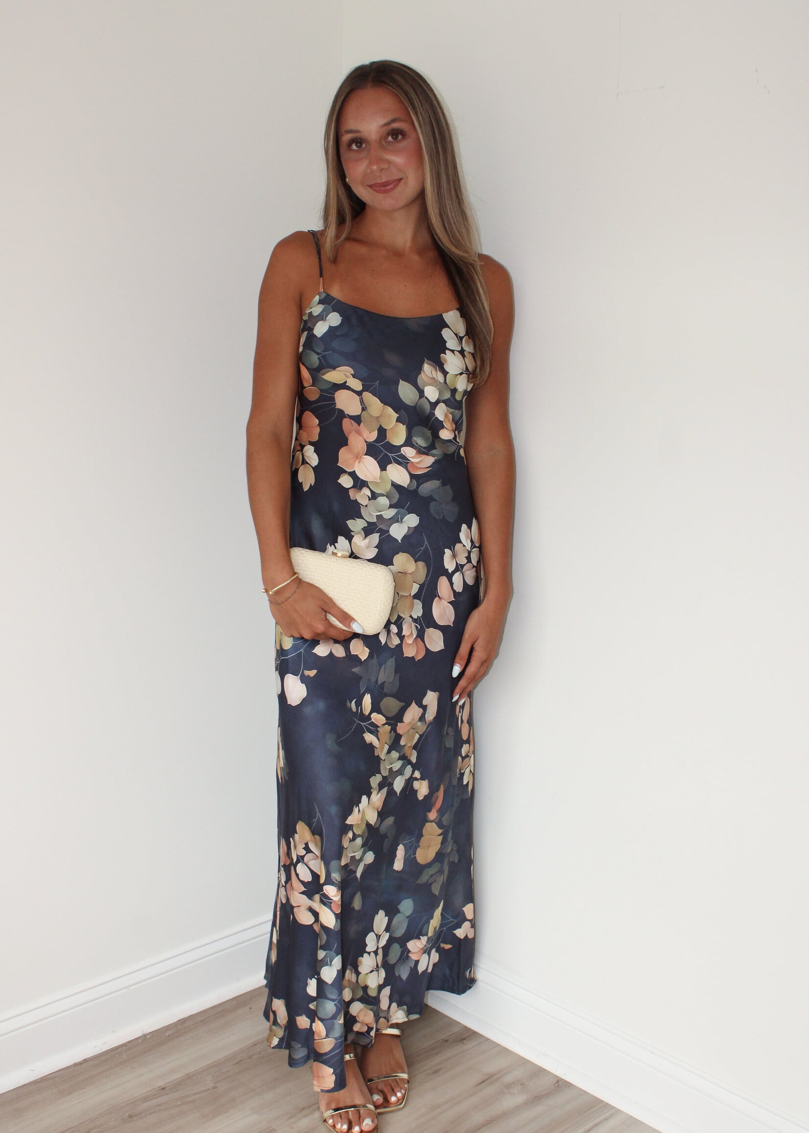 Florence Maxi Dress