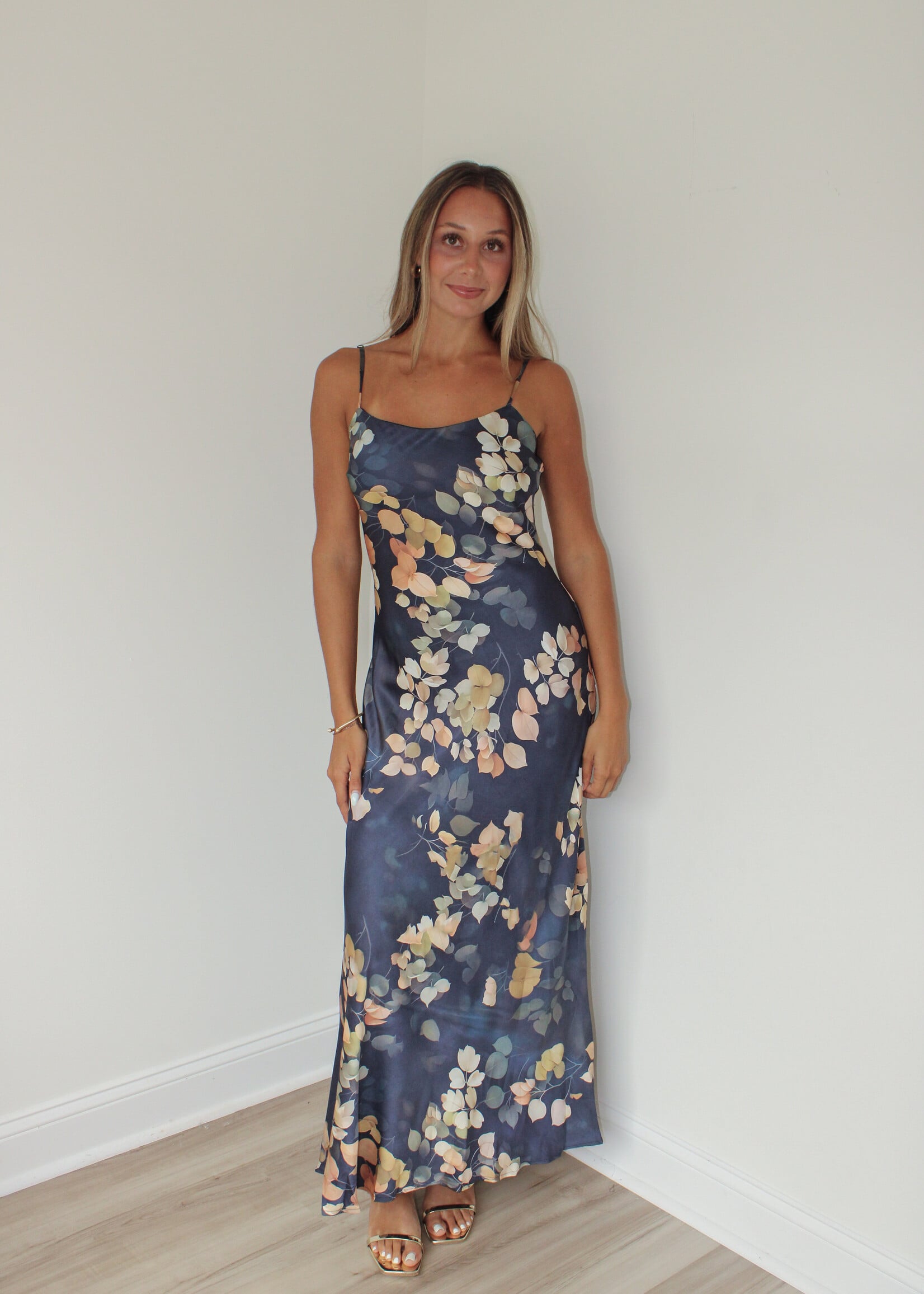 Florence Maxi Dress