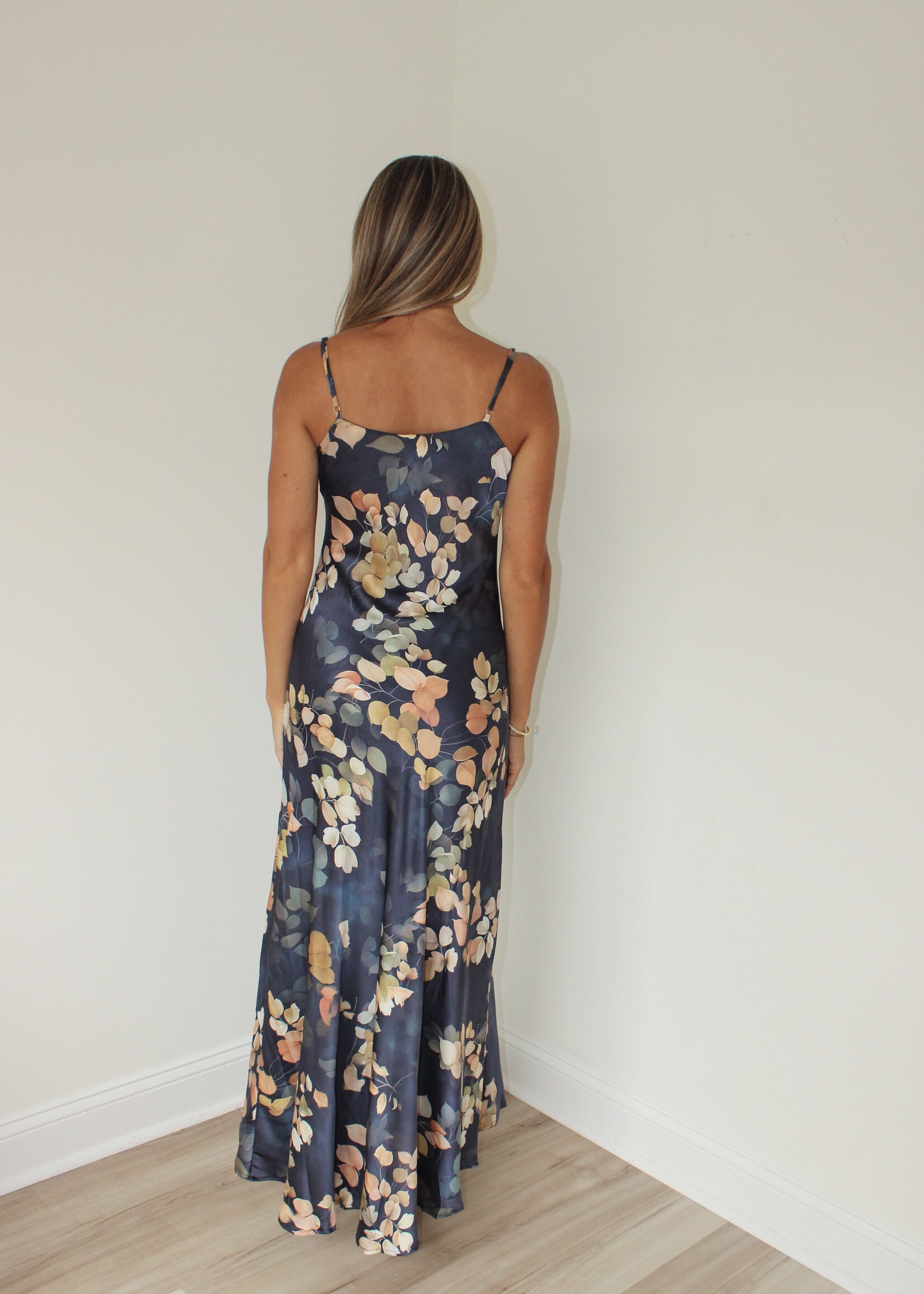 Florence Maxi Dress