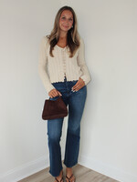 Z Supply  Landa Sweater Top