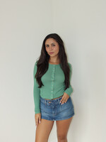 Free People  Going Places Cardi