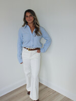 Free People  Benny Slim Oxford