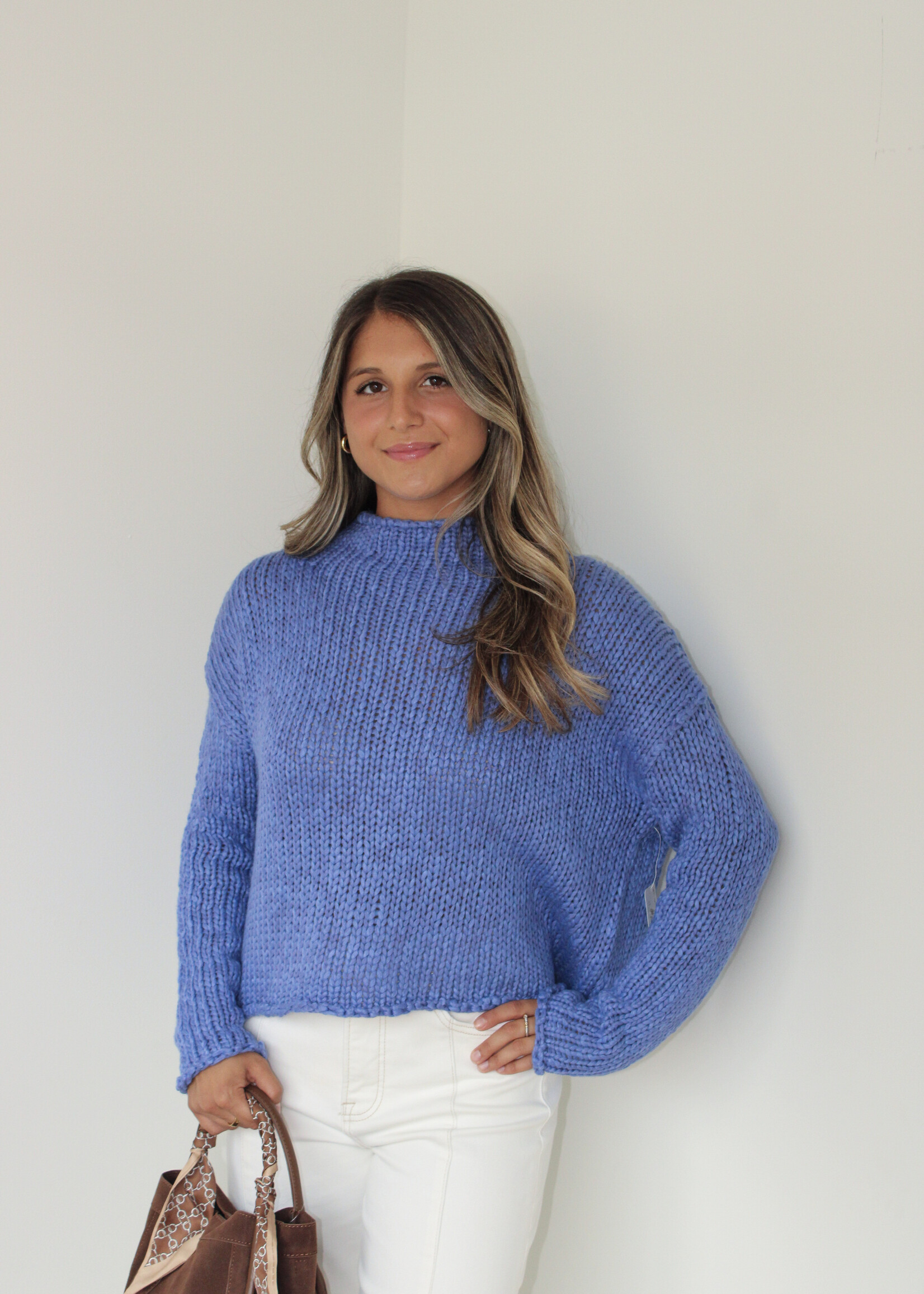 Free People Opal Sweater