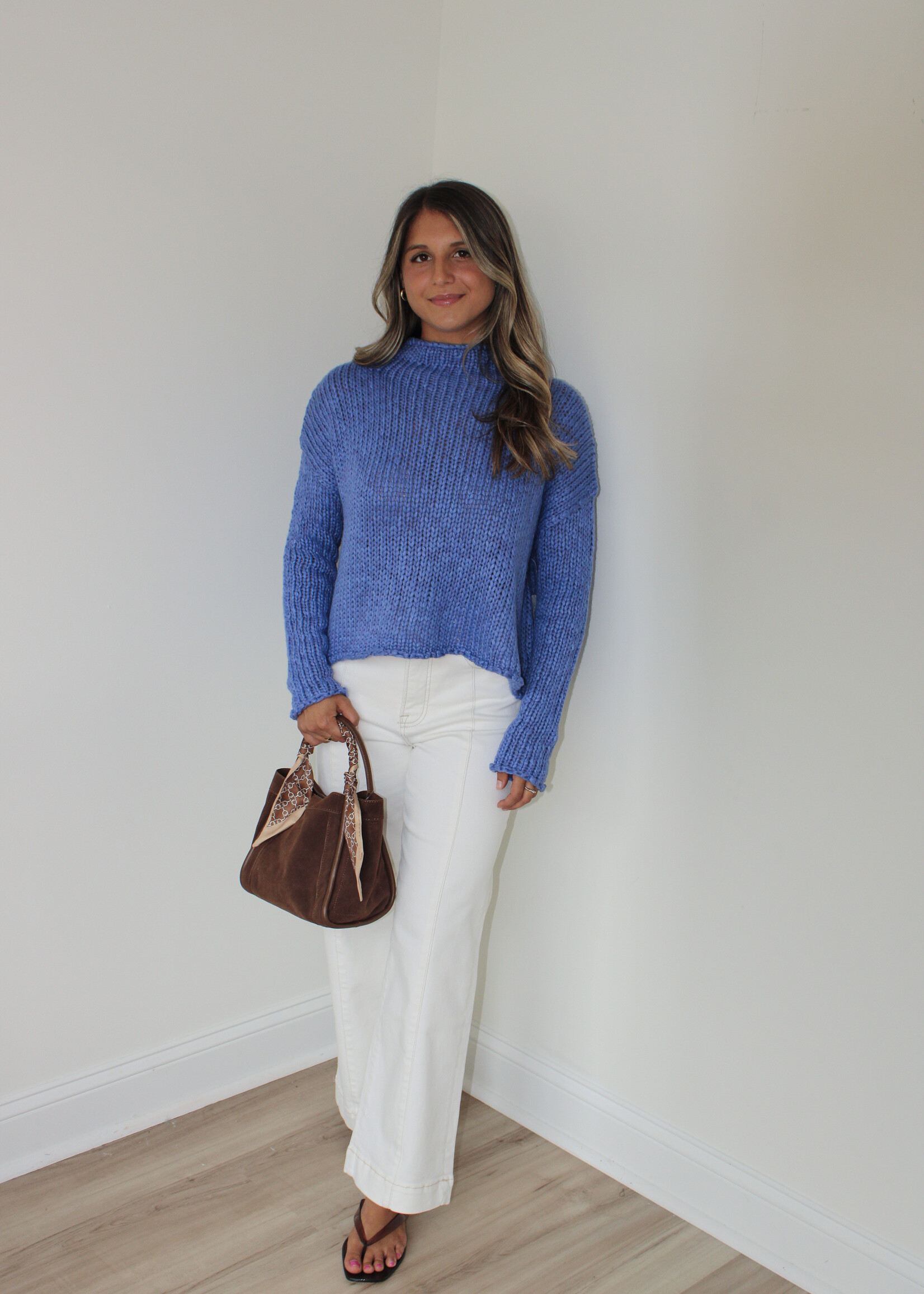 Free People Opal Sweater