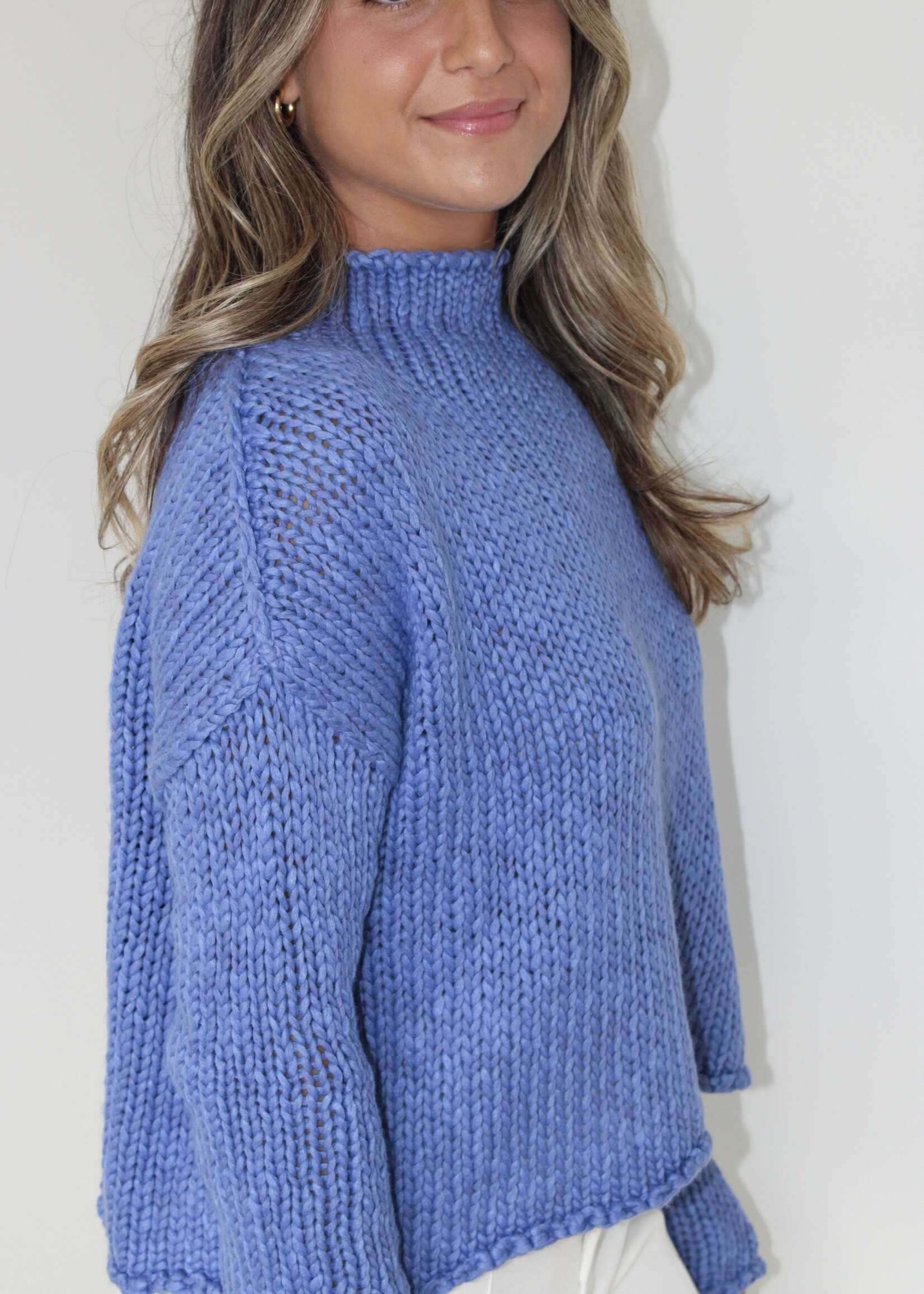 Free People Opal Sweater