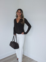 Free People Going Places Cardi