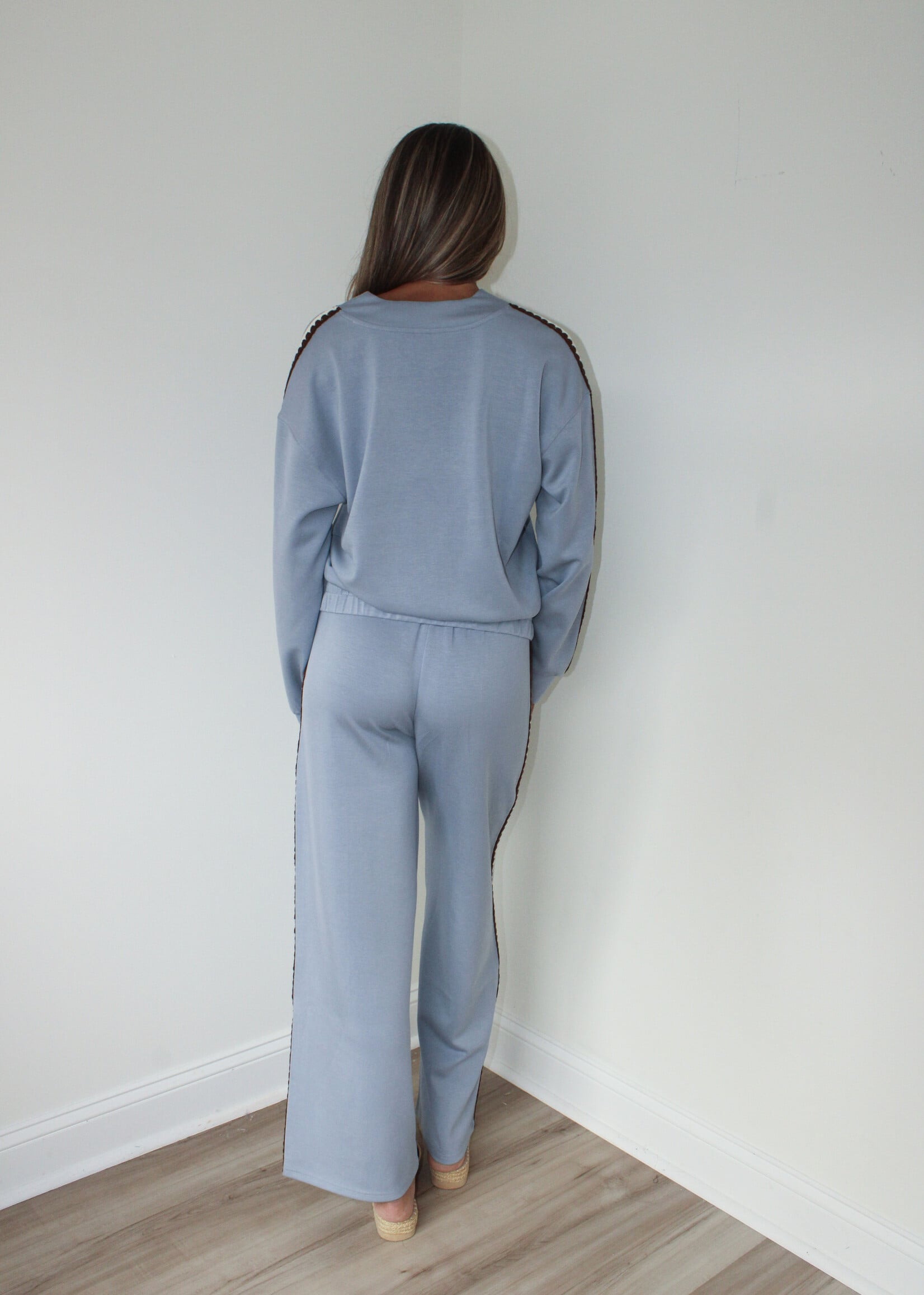 Virgo Lounge Pant