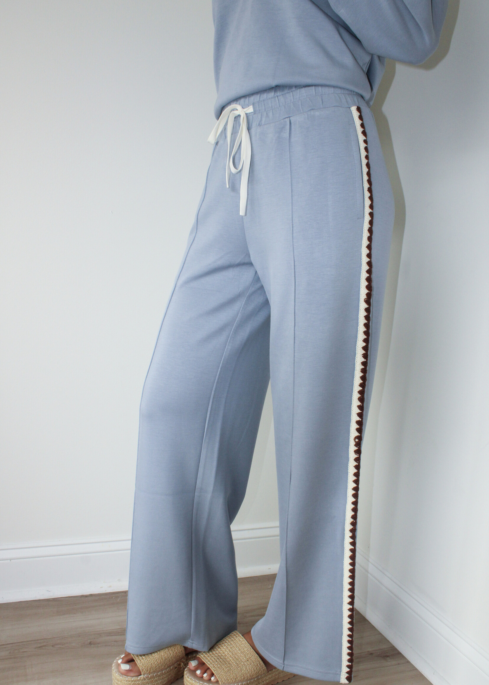Virgo Lounge Pant