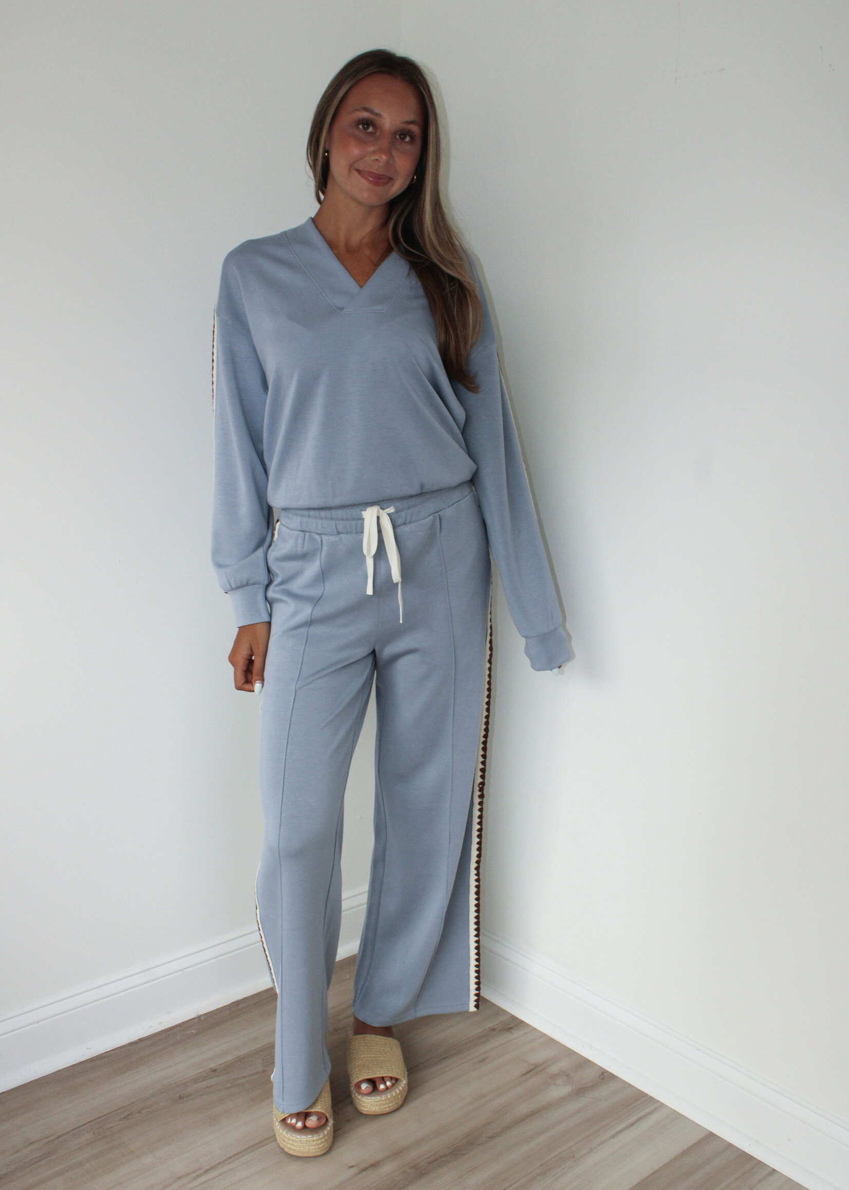 Virgo Lounge Pant