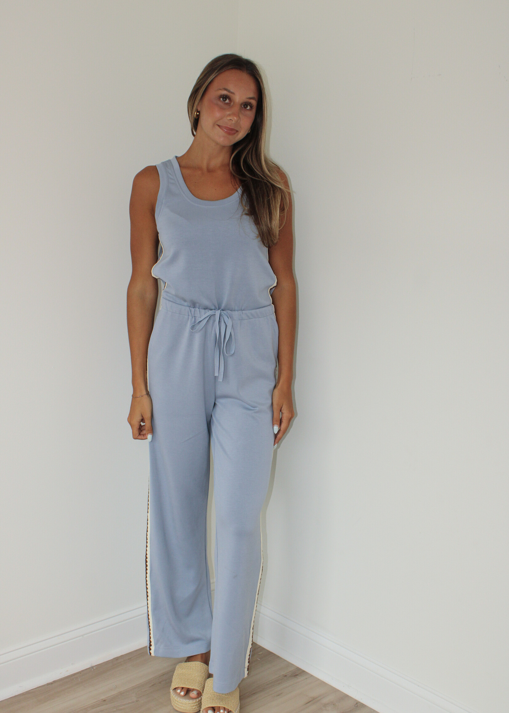 Tampa Jumpsuit