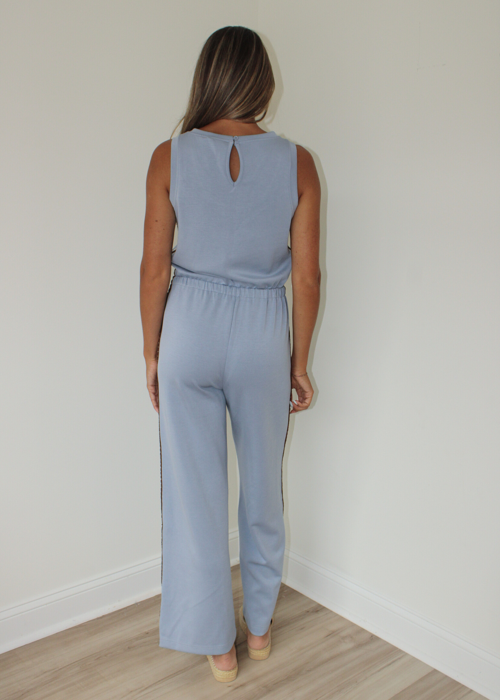 Tampa Jumpsuit