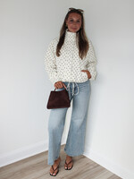 Atelier Polka Dot Jacket