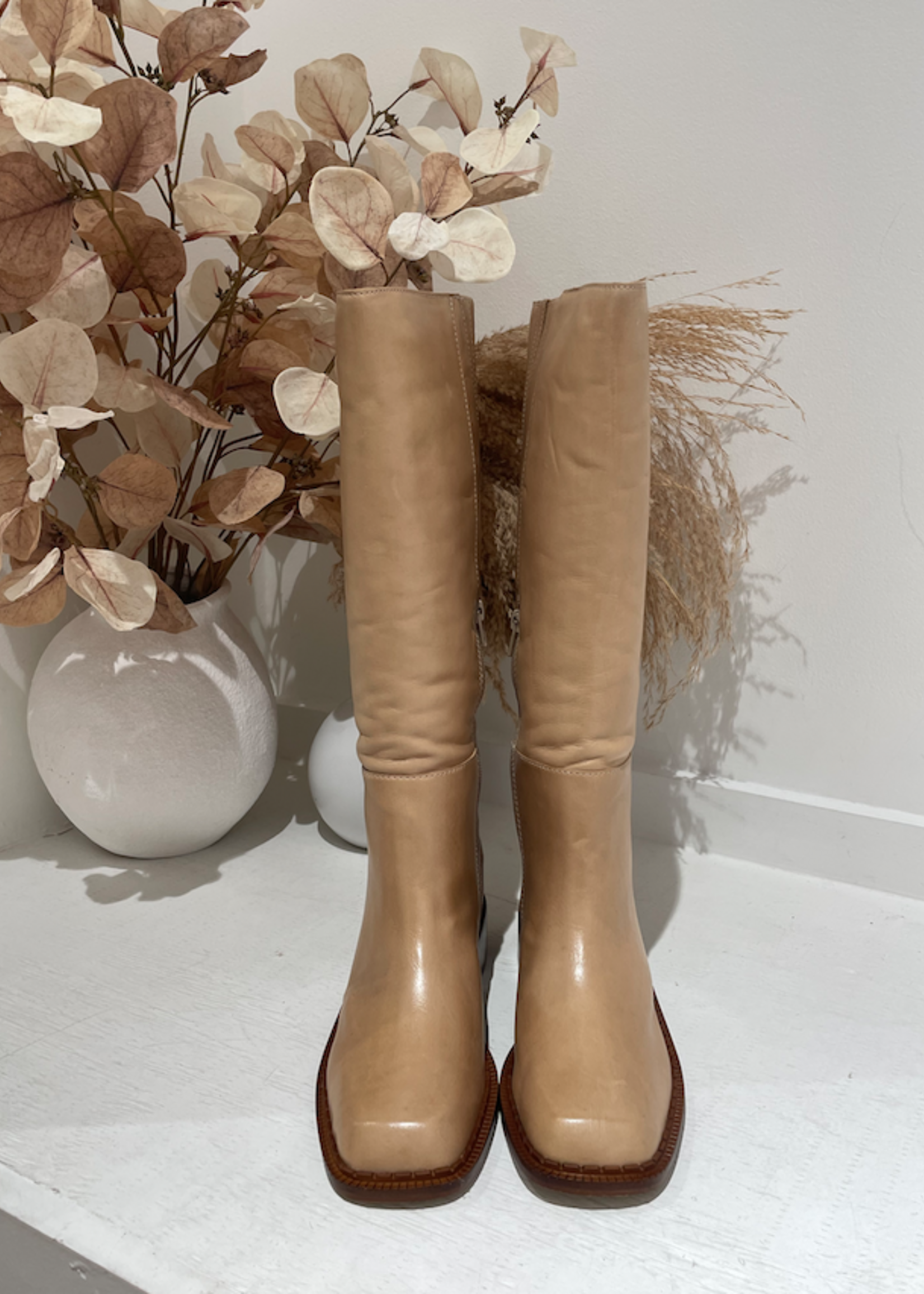 Matisse Franklin Knee High Boot