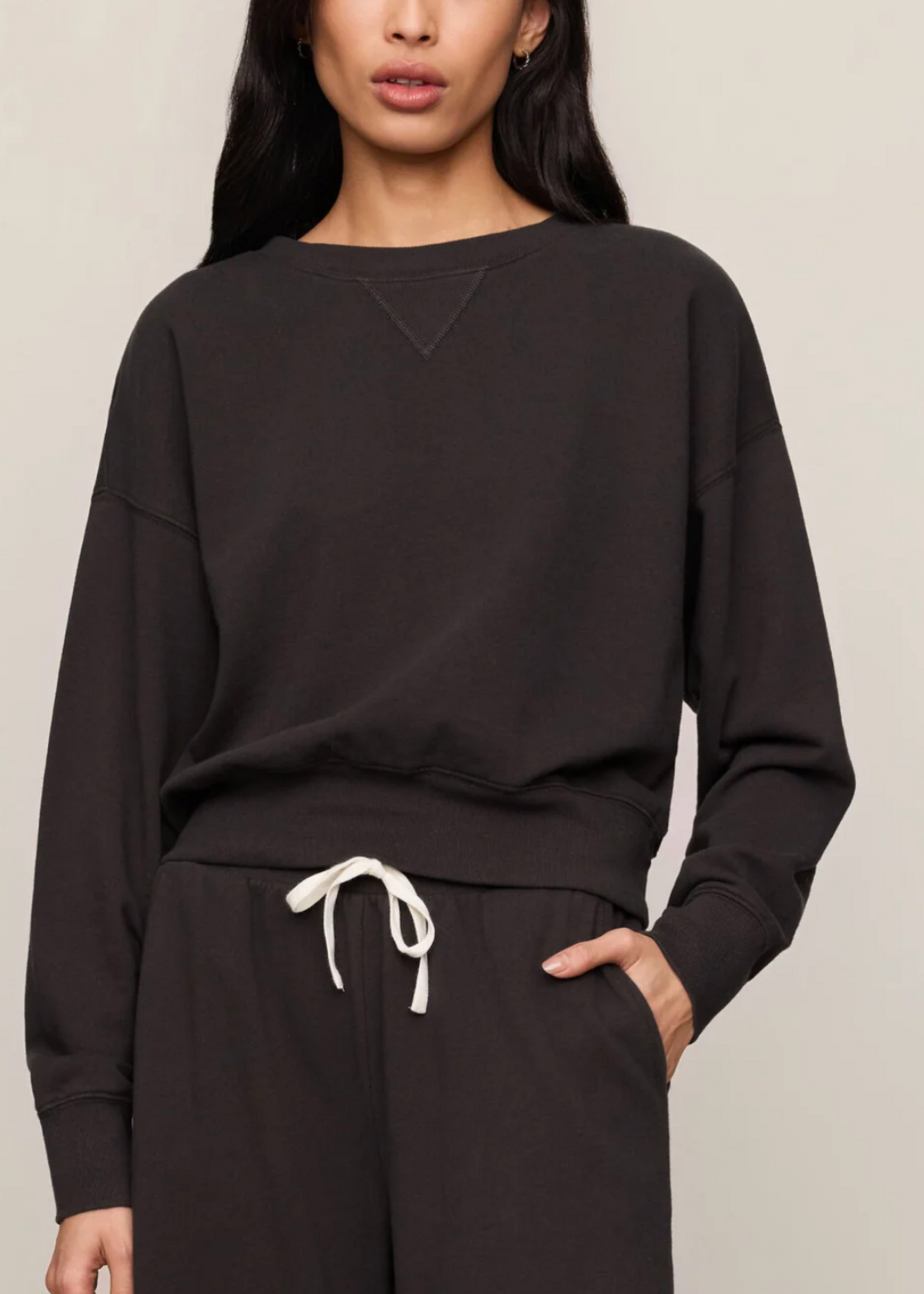 Z Supply Clubhouse Sweatshirt