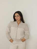 Z Supply Kovac Sweater Jacket