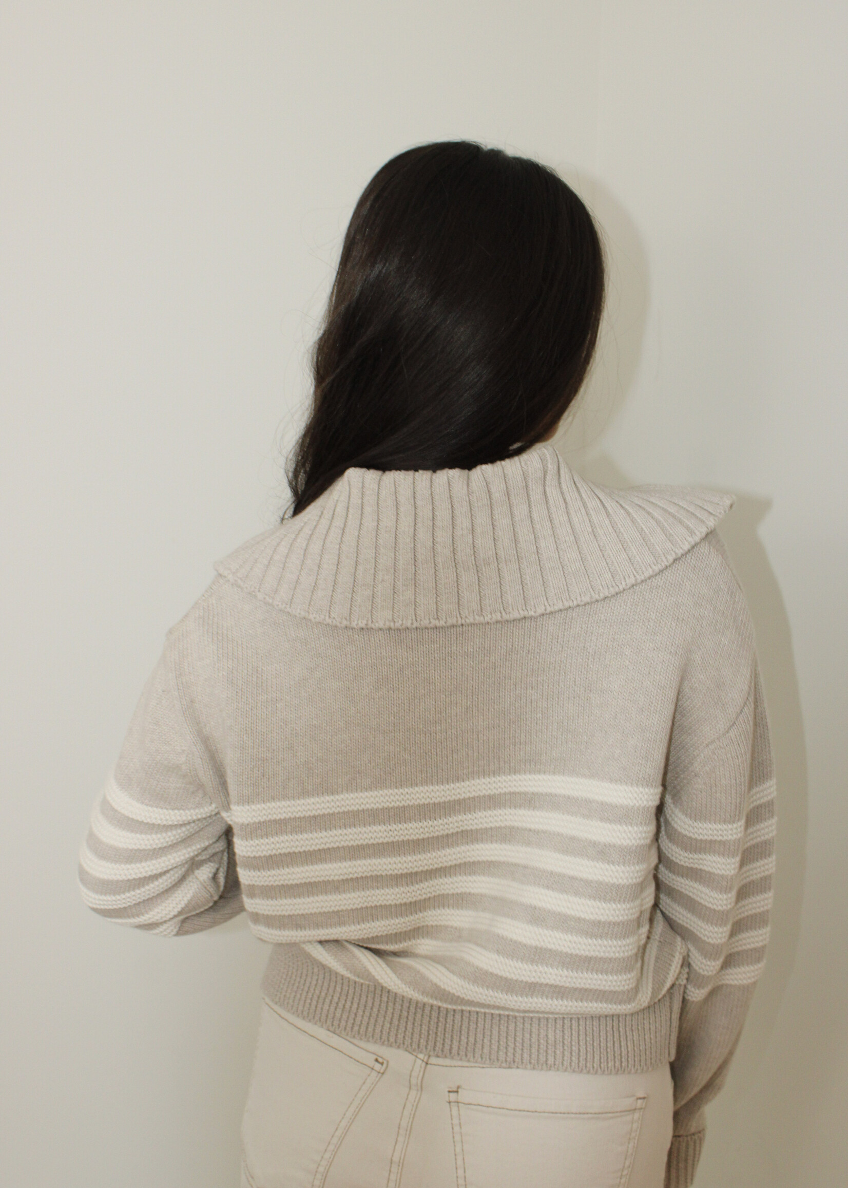 Z Supply Kovac Sweater Jacket