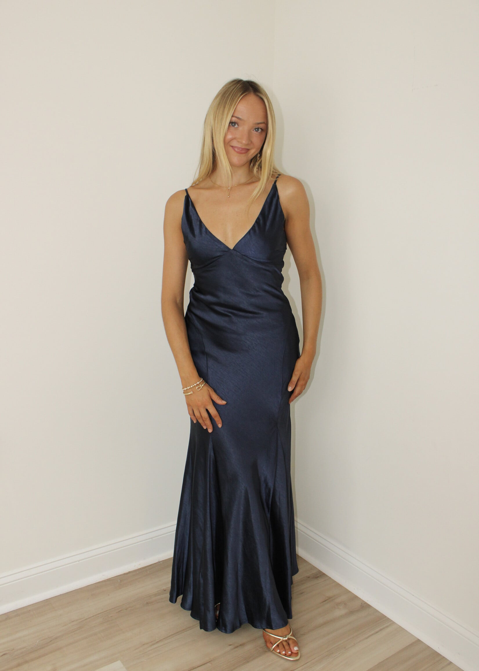 Avni Maxi Dress