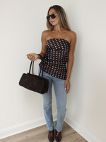 KUT Natalie Mid Rise Flare Jeans