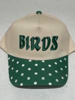 Eagles "Birds" Polka Dot Hat