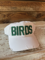 Distressed Birds Hat