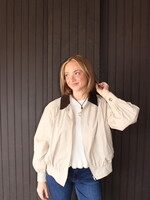 Adalynn Bomber Jacket