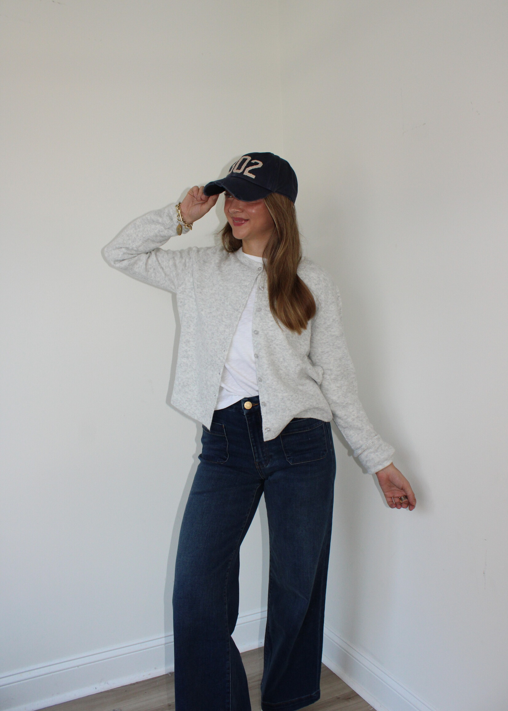 Medina Cardigan