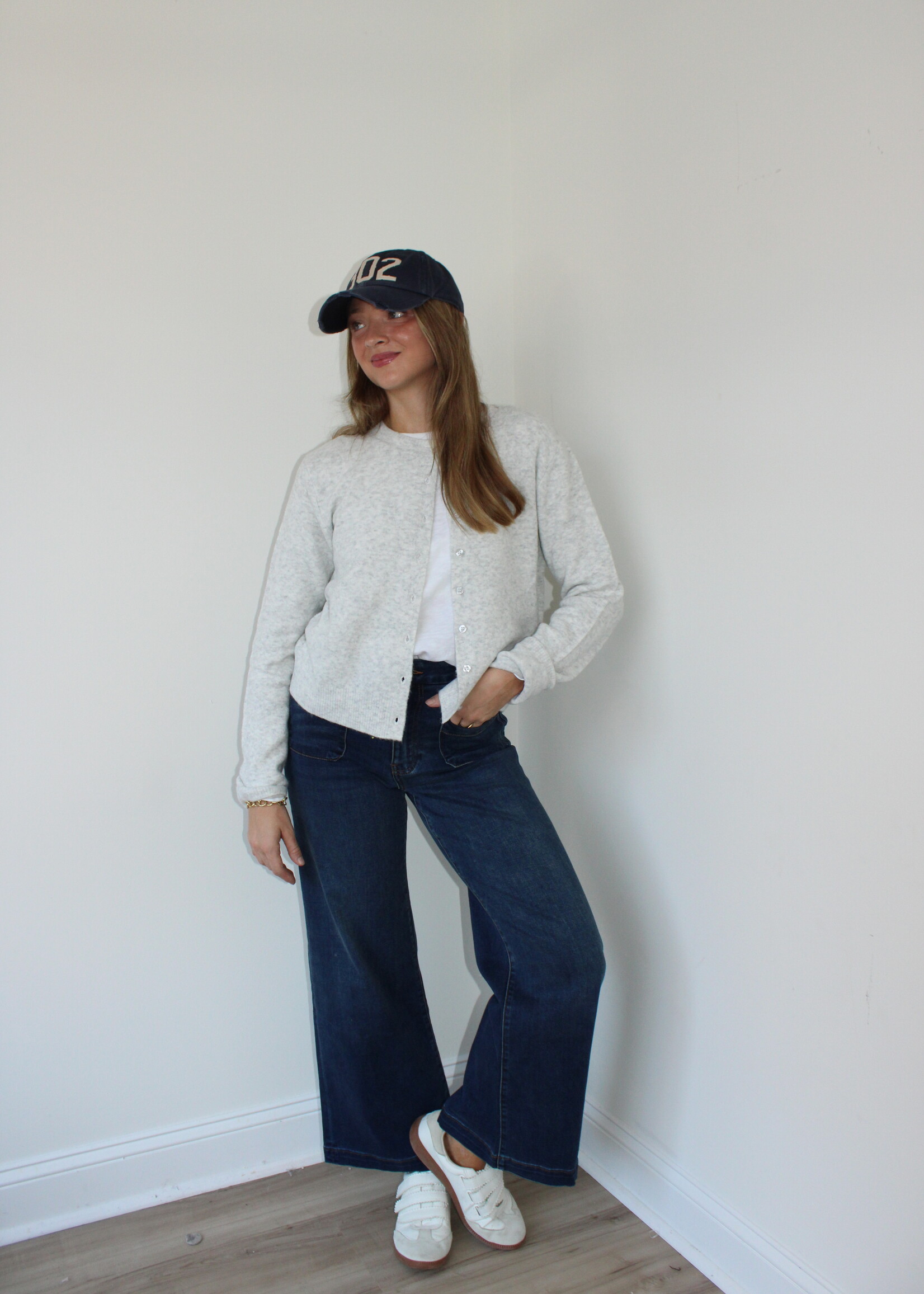 Medina Cardigan
