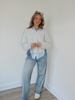 Cerro V-Neck Sweater