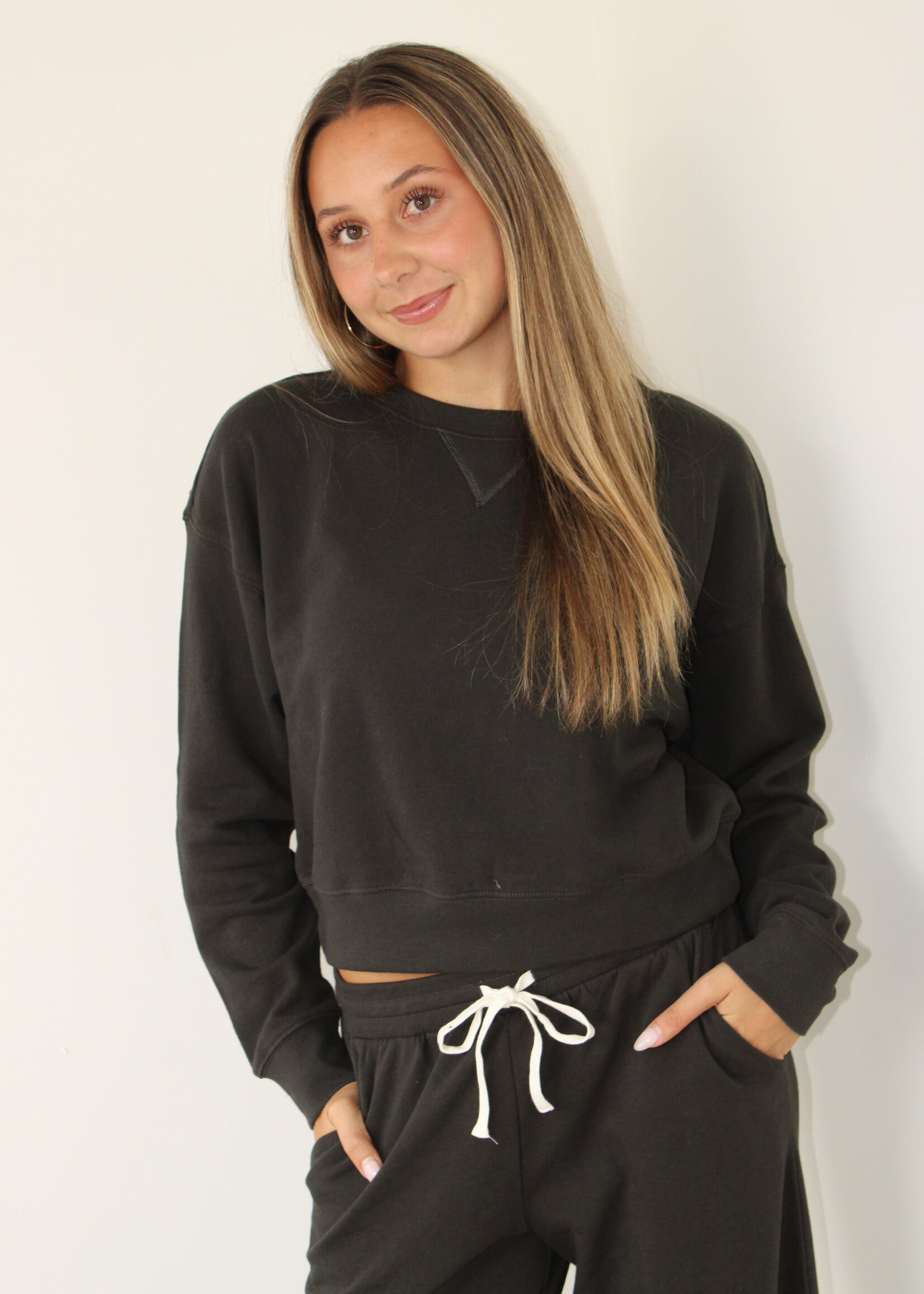 Z Supply Clubhouse Sweatshirt