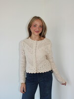 Cressa Cardigan
