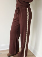 Z Supply Take All Sweatpant