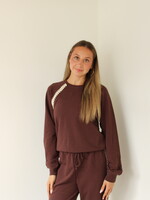 Z Supply All Around Sweatshirt
