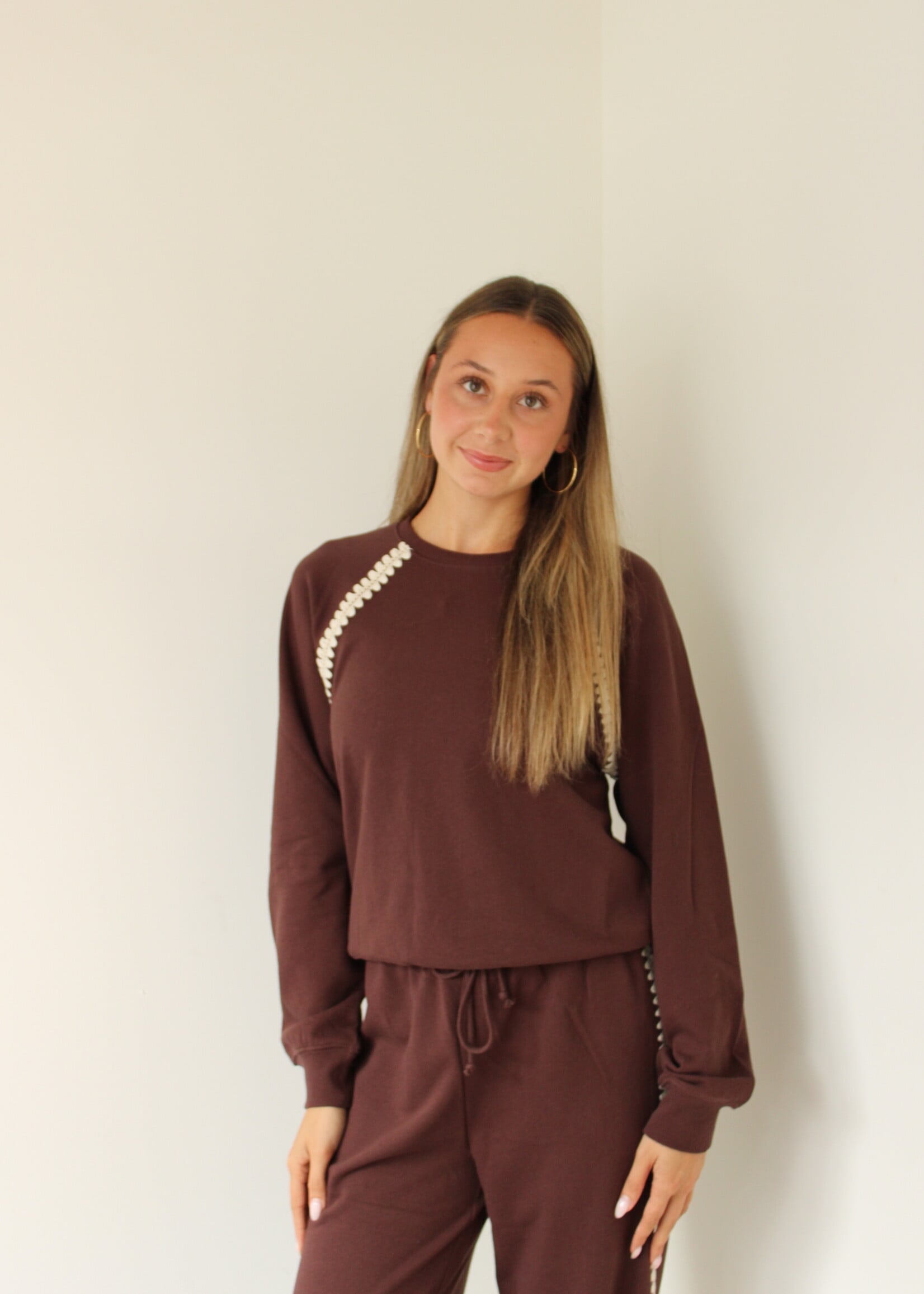 Z Supply All Around Sweatshirt