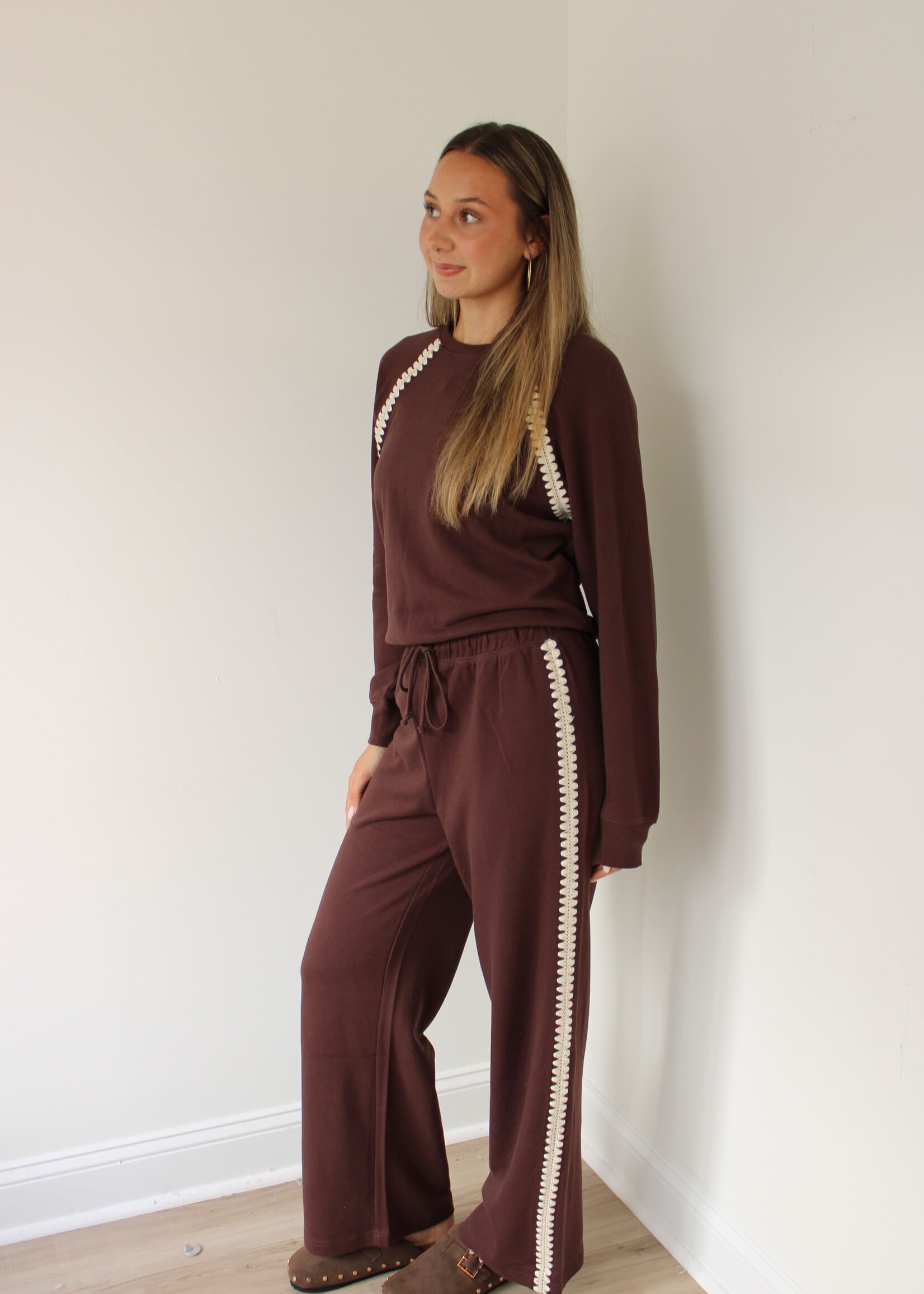 Z Supply All Around Sweatshirt
