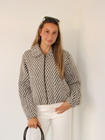 Dunaway Bubble Jacket