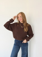 Low Tide Pullover