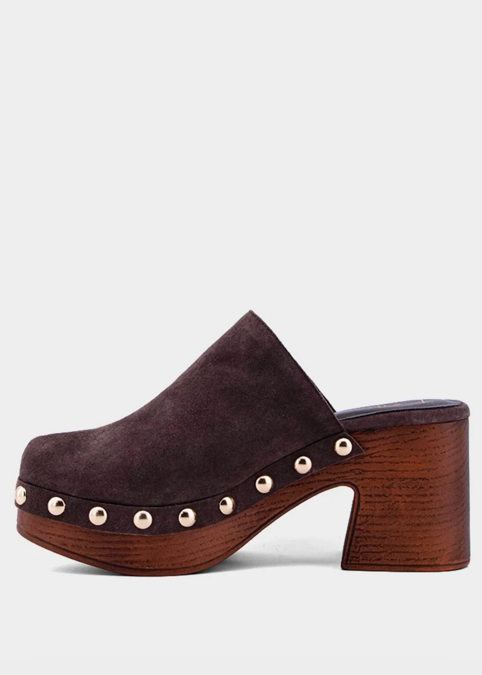 Geneva Clog