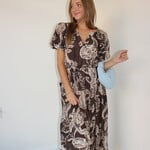 Dresses & Rompers & Jumpsuits