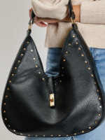 Olivia Hobo Shoulder Bag