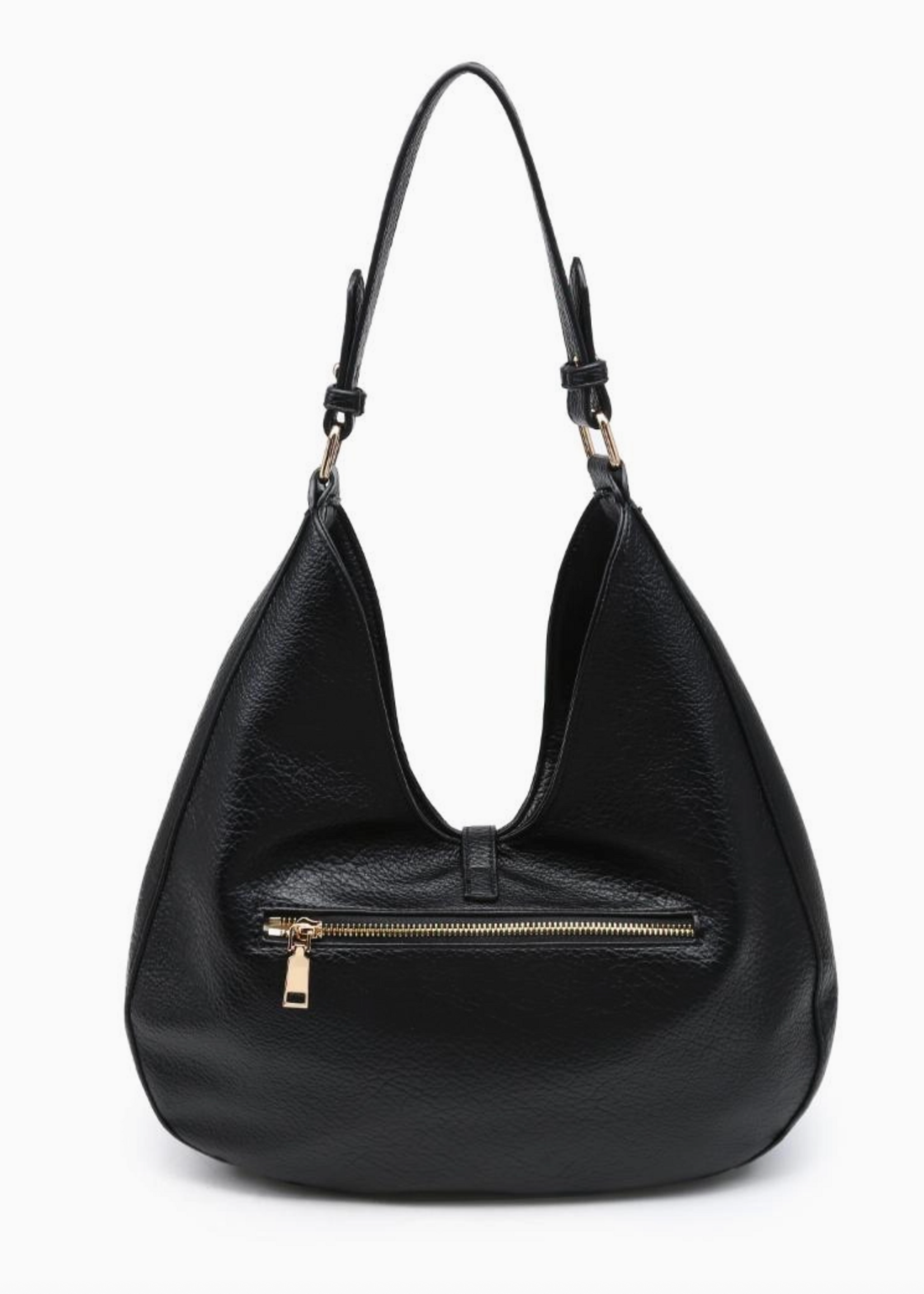 Olivia Hobo Shoulder Bag