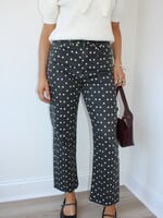 Galinda Straight Jean