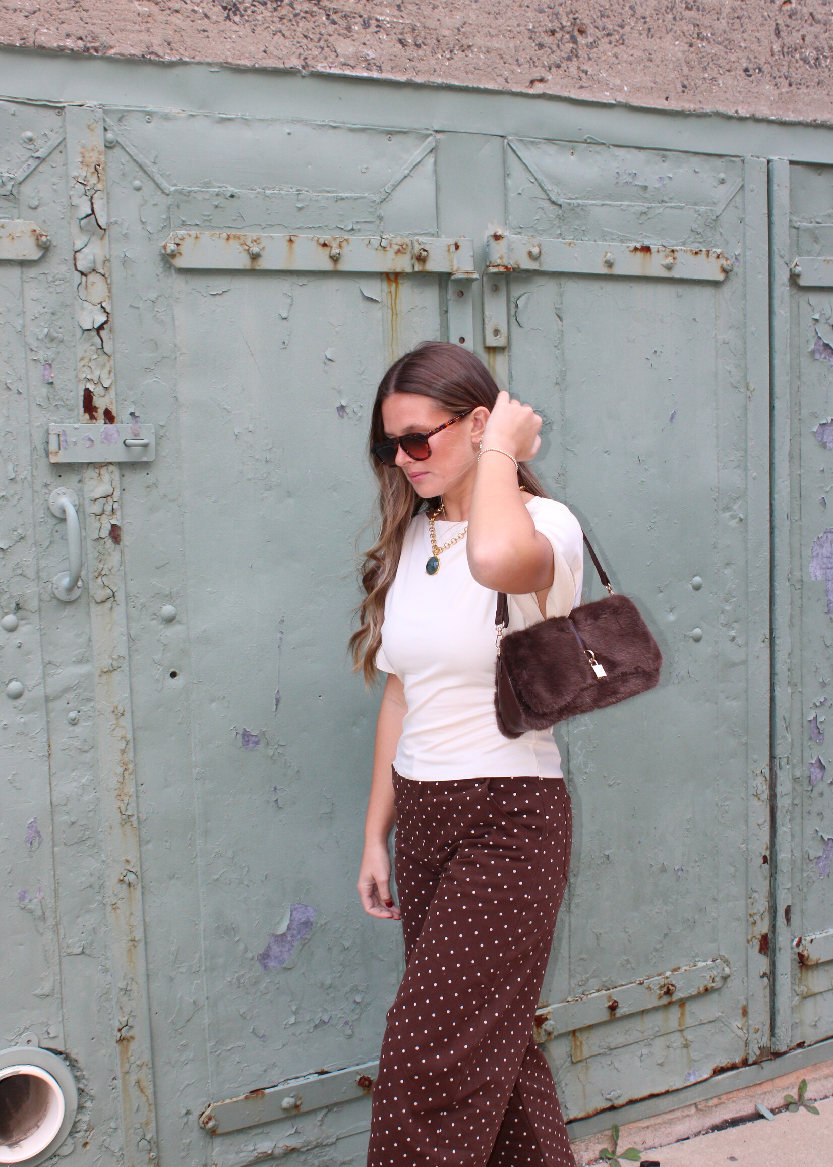 The Shianne Top
