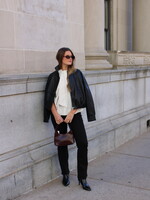 Natalie High Rise Fab Bootcut