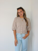 Z Supply Valor Cardigan